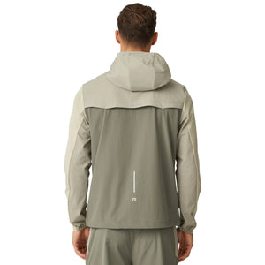 Reprimo Flight Khaki Sand Windbreaker