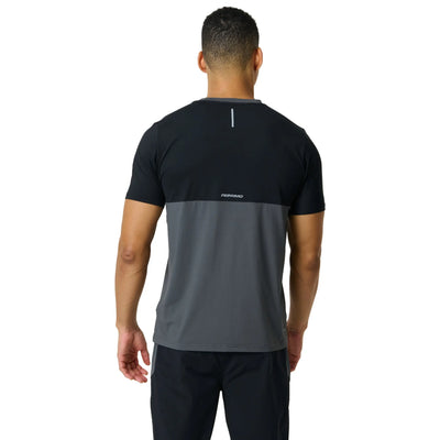 Reprimo Flight Slate Obsidian T-Shirt
