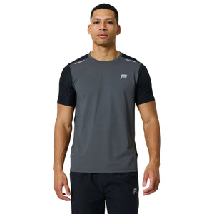 Reprimo Flight Slate Obsidian T-Shirt