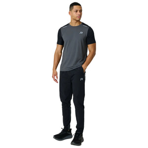 Reprimo Flight Slate Obsidian T-Shirt