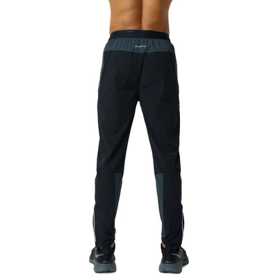 Reprimo Flight Slate Obsidian Track Pants