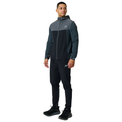 Reprimo Flight Slate Obsidian Track Pants