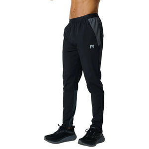 Reprimo Flight Slate Obsidian Track Pants
