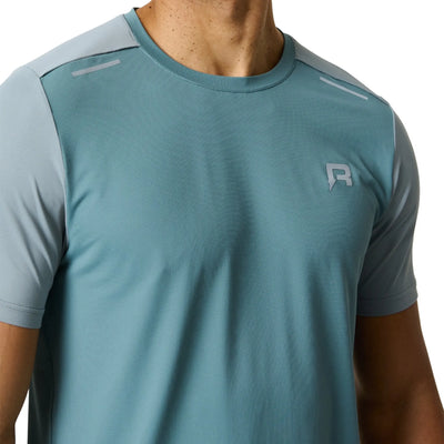 Reprimo Flight Tide Marble T-Shirt