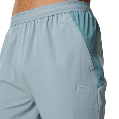 Reprimo Flight Tide Marble Track Pants