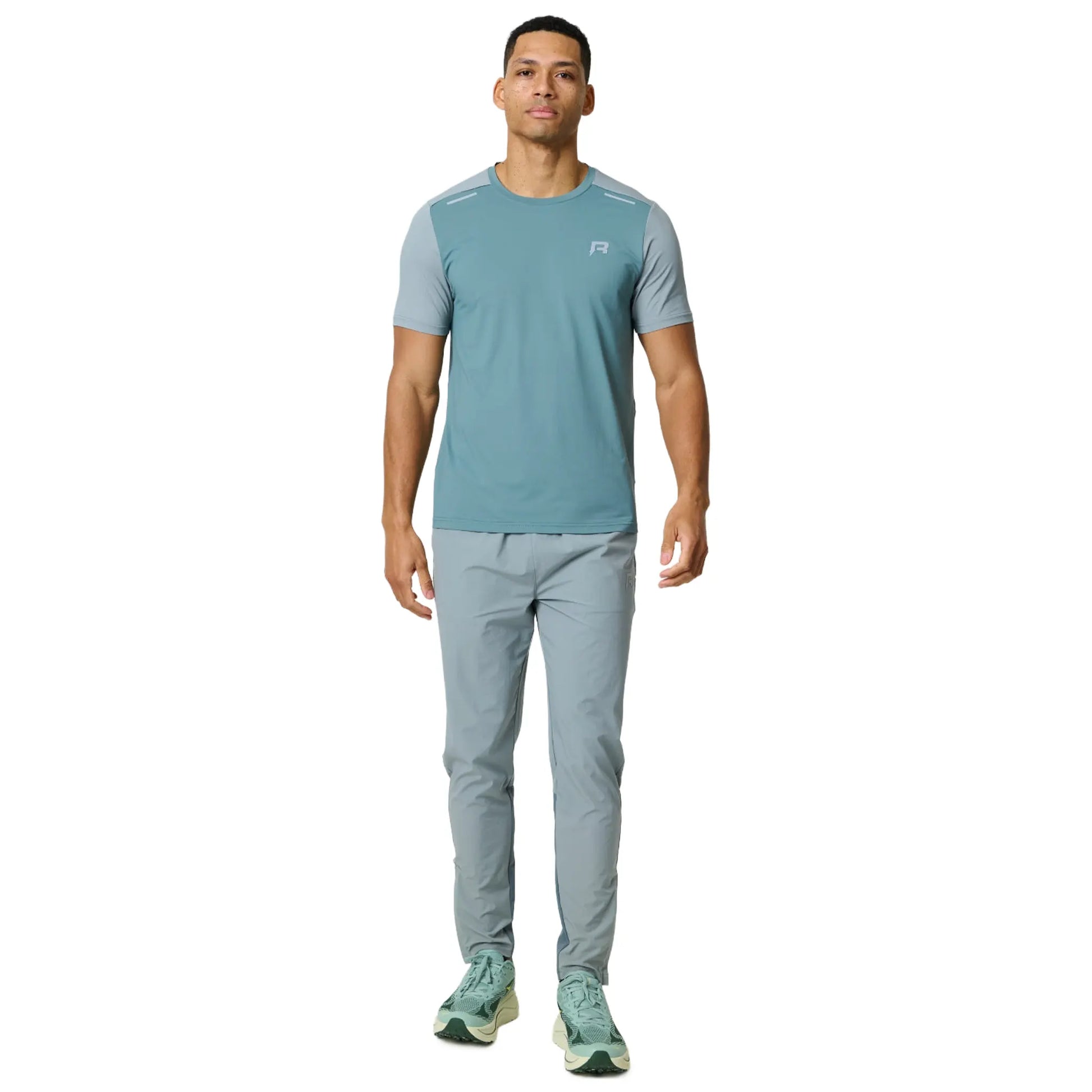 Reprimo Flight Tide Marble Track Pants