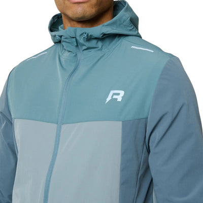 Reprimo Flight Tide Marble Windbreaker