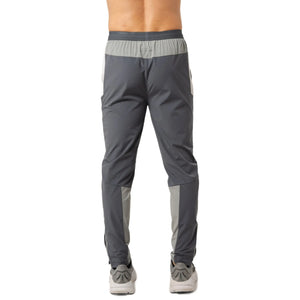 Reprimo Flight Turbulence Vapour Blue Pants