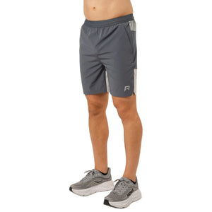 Reprimo Flight Turbulence Vapour Blue Shorts