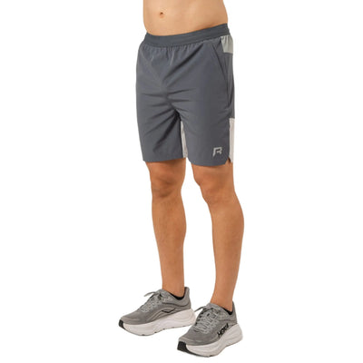 Reprimo Flight Turbulence Vapour Blue Shorts