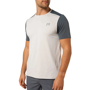 Reprimo Flight Turbulence Vapour Blue T-Shirt