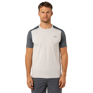 Reprimo Flight Turbulence Vapour Blue T-Shirt