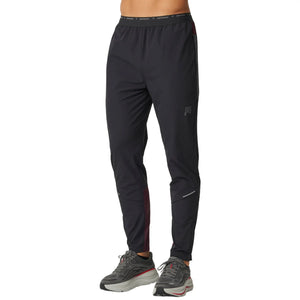 Reprimo Impact Burgundy Obsidian Track Pants