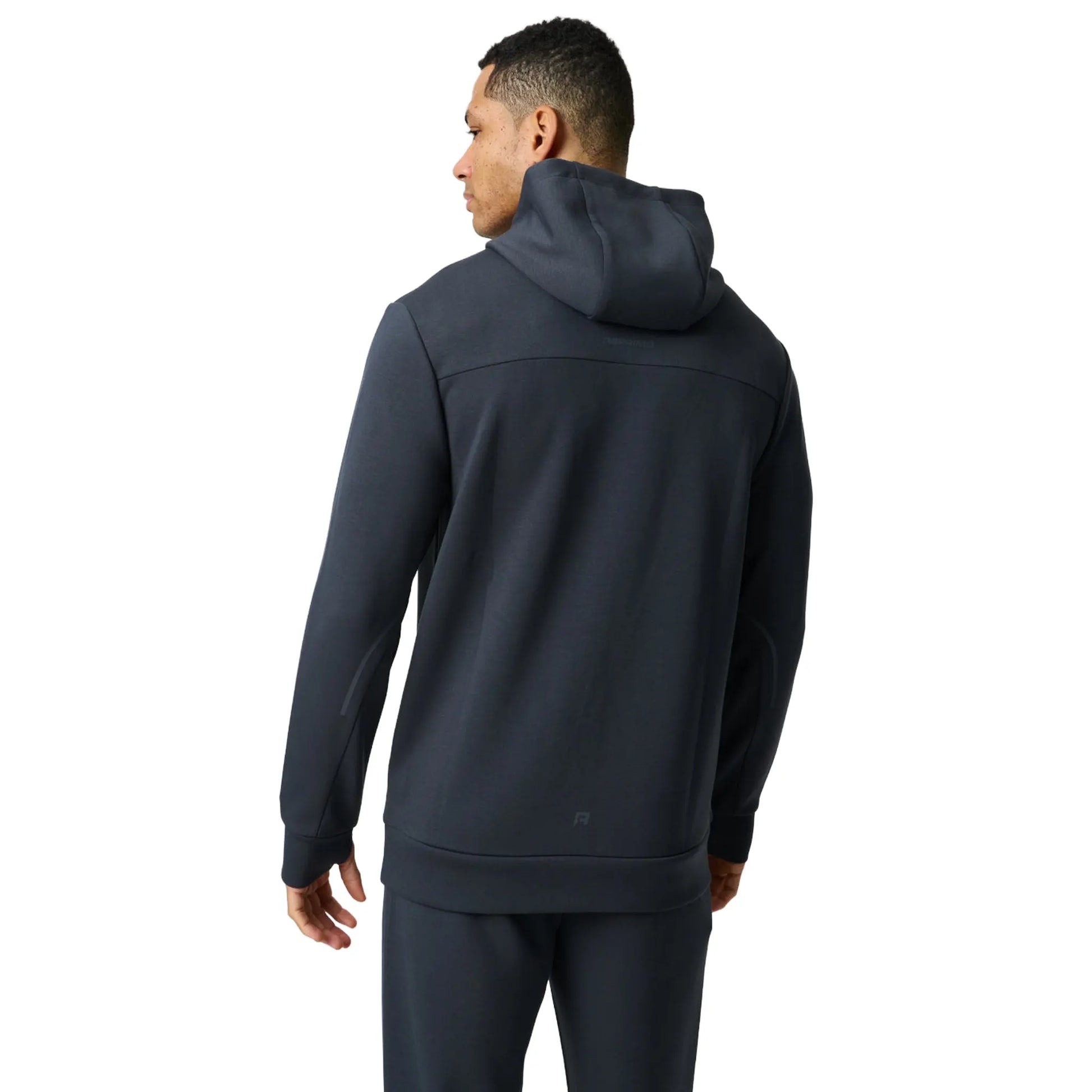 Reprimo Motion Slate Hoodie