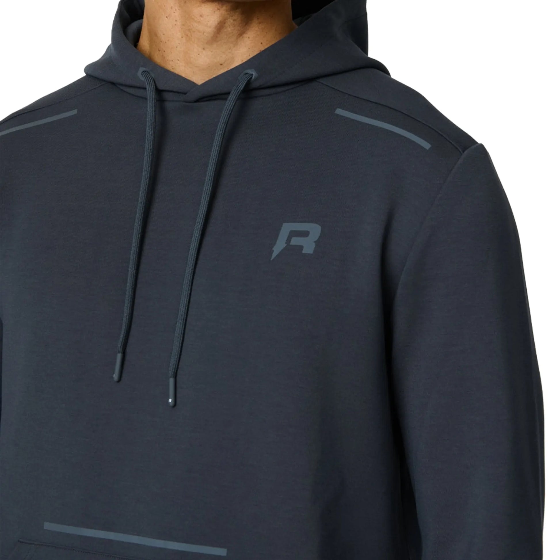 Reprimo Motion Slate Hoodie