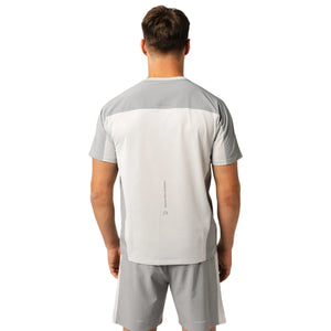 Reprimo Nova Light Grey Marble T-Shirt