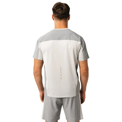 Reprimo Nova Light Grey Marble T-Shirt