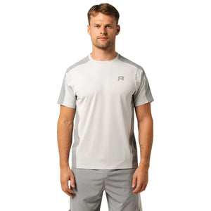 Reprimo Nova Light Grey Marble T-Shirt
