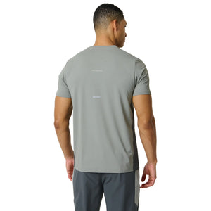Reprimo Vortex Slate Faded Dune T-Shirt