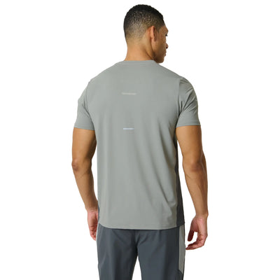 Reprimo Vortex Slate Faded Dune T-Shirt