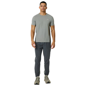 Reprimo Vortex Slate Faded Dune T-Shirt