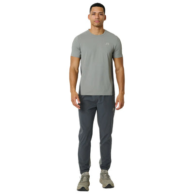 Reprimo Vortex Slate Faded Dune T-Shirt