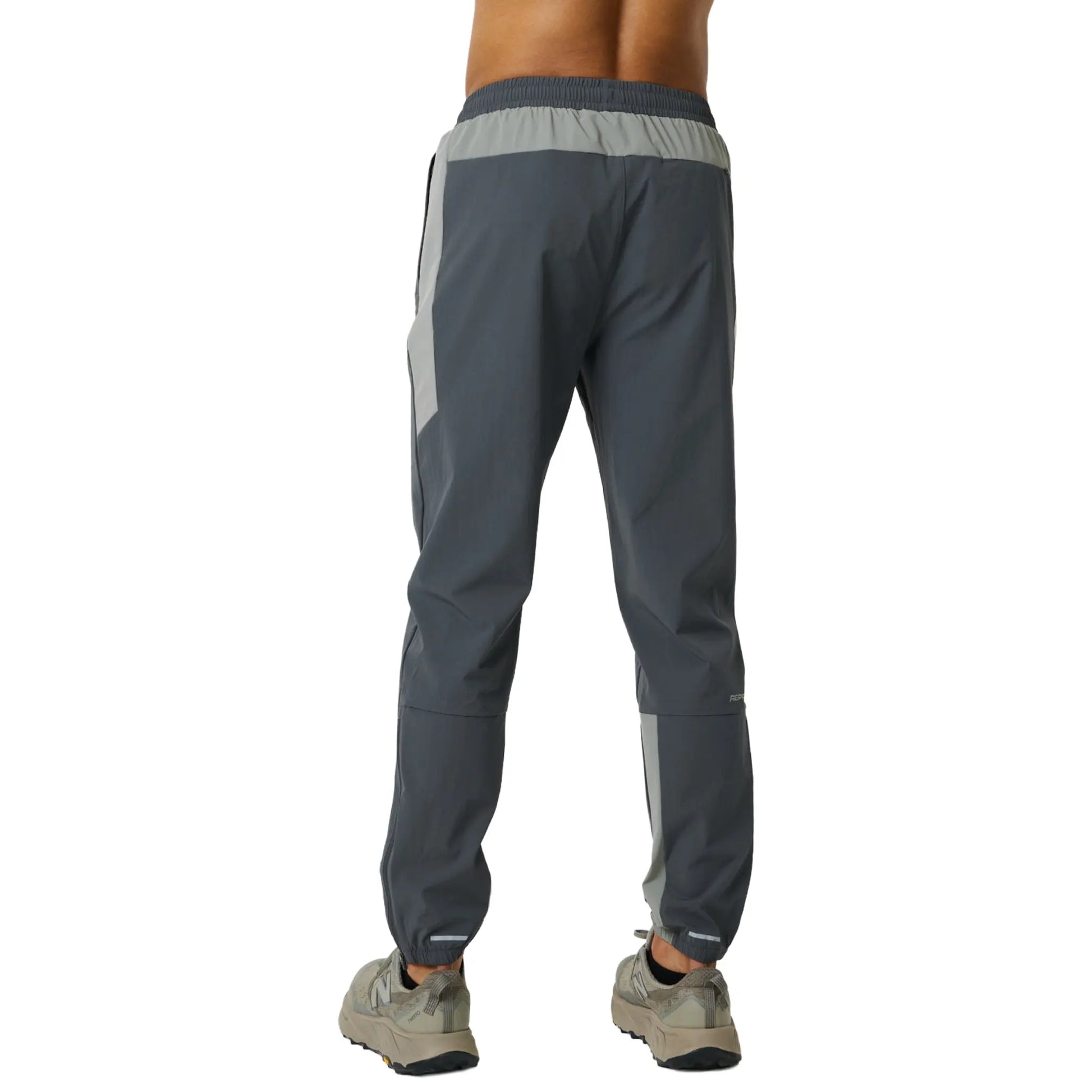 Reprimo Vortex Slate Faded Dune Track Pants