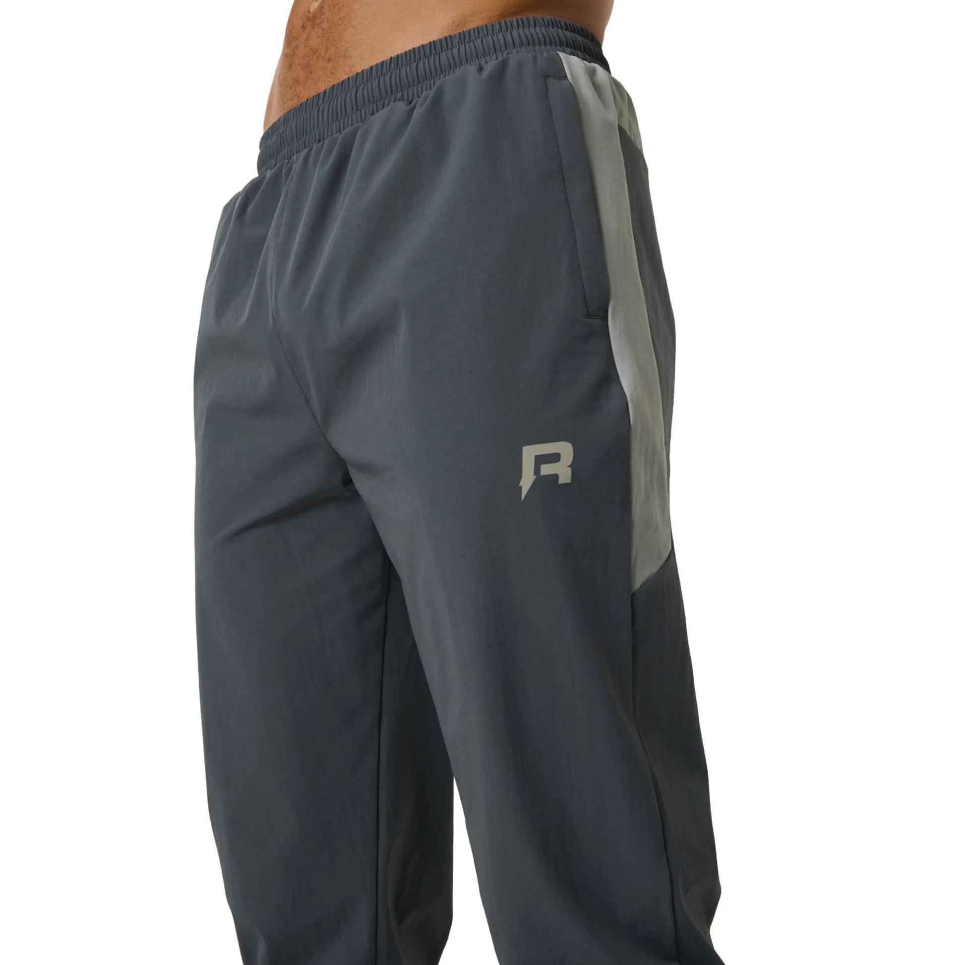 Reprimo Vortex Slate Faded Dune Track Pants