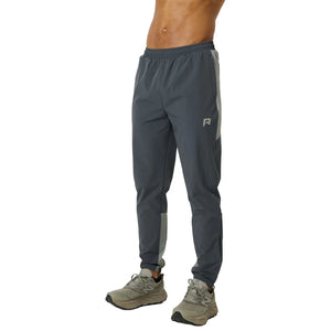Reprimo Vortex Slate Faded Dune Track Pants