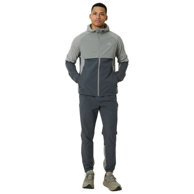 Reprimo Vortex Slate Faded Dune Track Pants