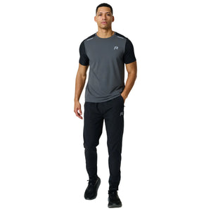 Reprimo Flight Slate Obsidian Track Pants