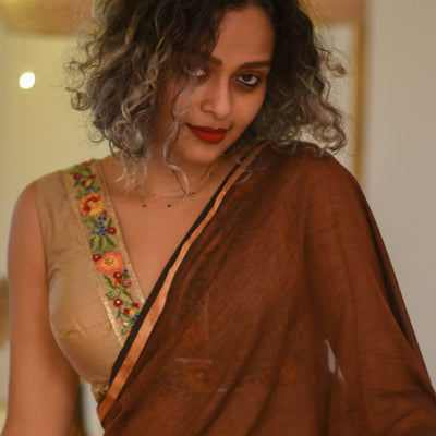 Reshmi Bagicha