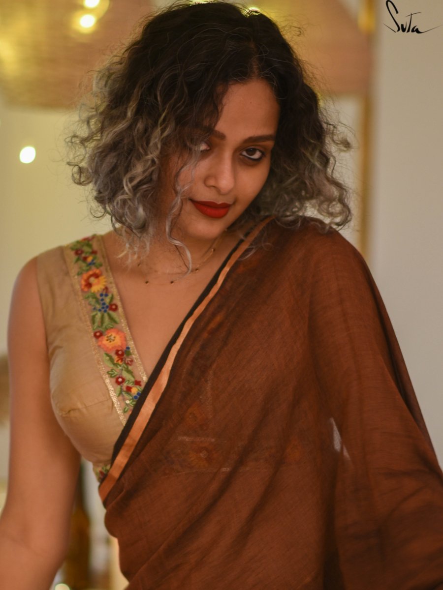 Reshmi Bagicha