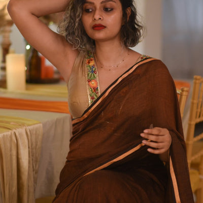 Reshmi Bagicha