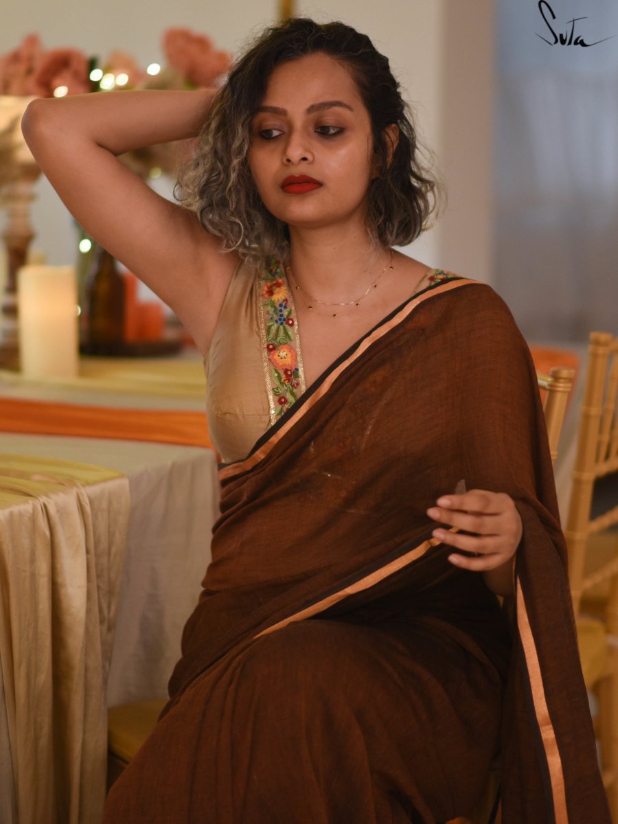 Reshmi Bagicha