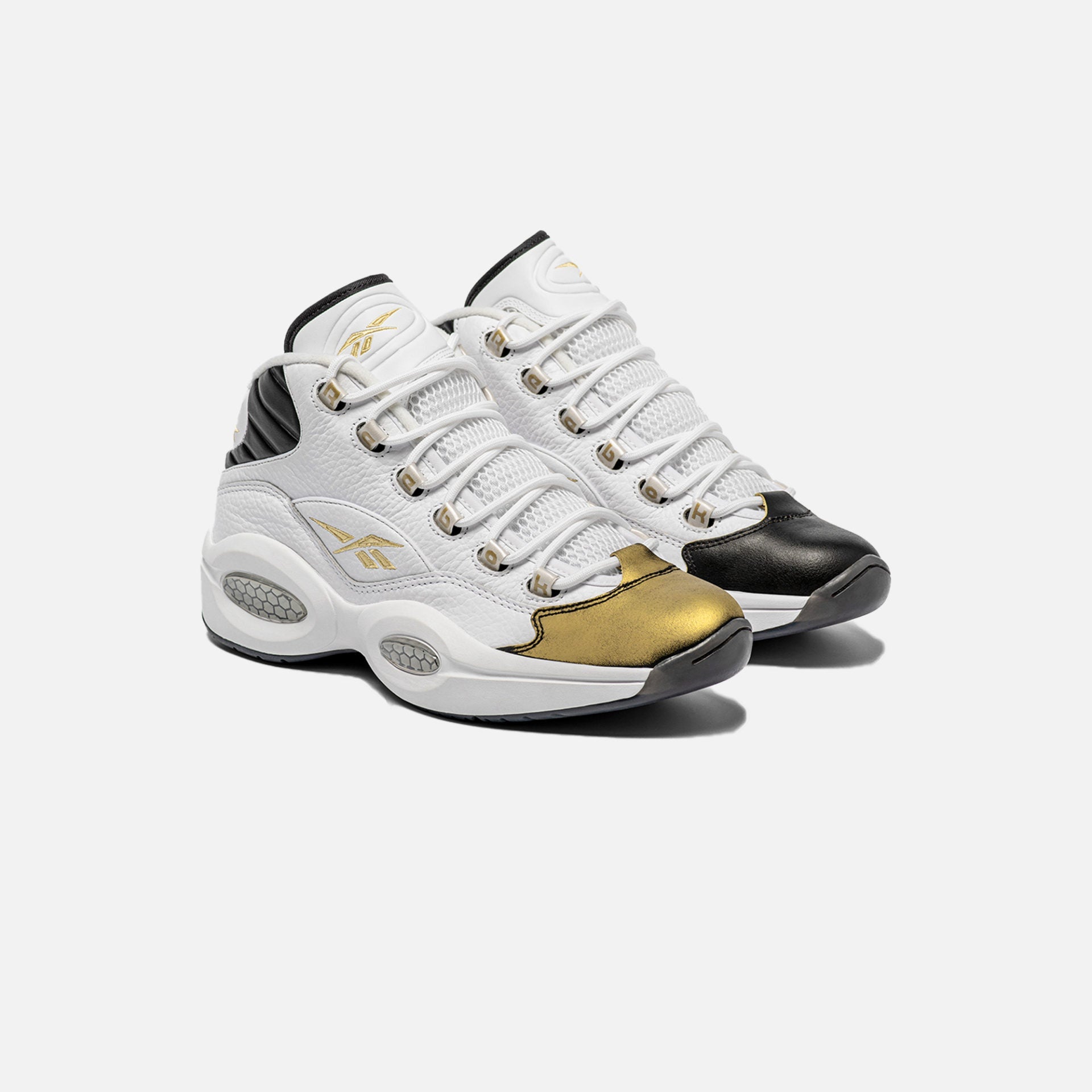 Reebok | QUESTION MID RESPECT MY SHINE