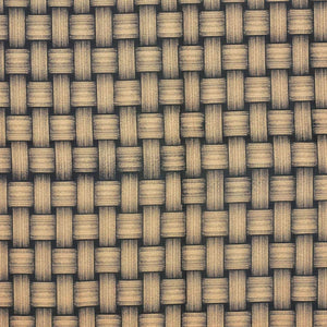 Maroon Border With Lining Check Pattern Cotton Double Bed Sheet