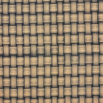 Maroon Border With Lining Check Pattern Cotton Double Bed Sheet