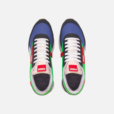 Puma | FUTURE RIDER PLAY ON