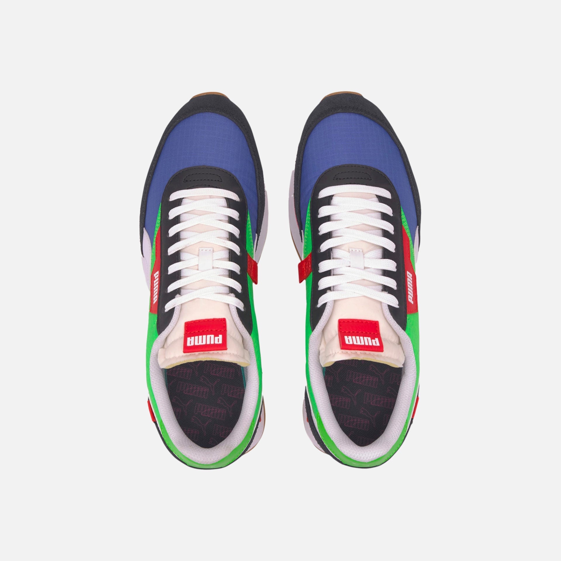 Puma | FUTURE RIDER PLAY ON