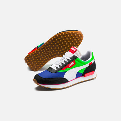 Puma | FUTURE RIDER PLAY ON