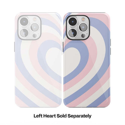 (Right) Half of My Heart | Friendship Case