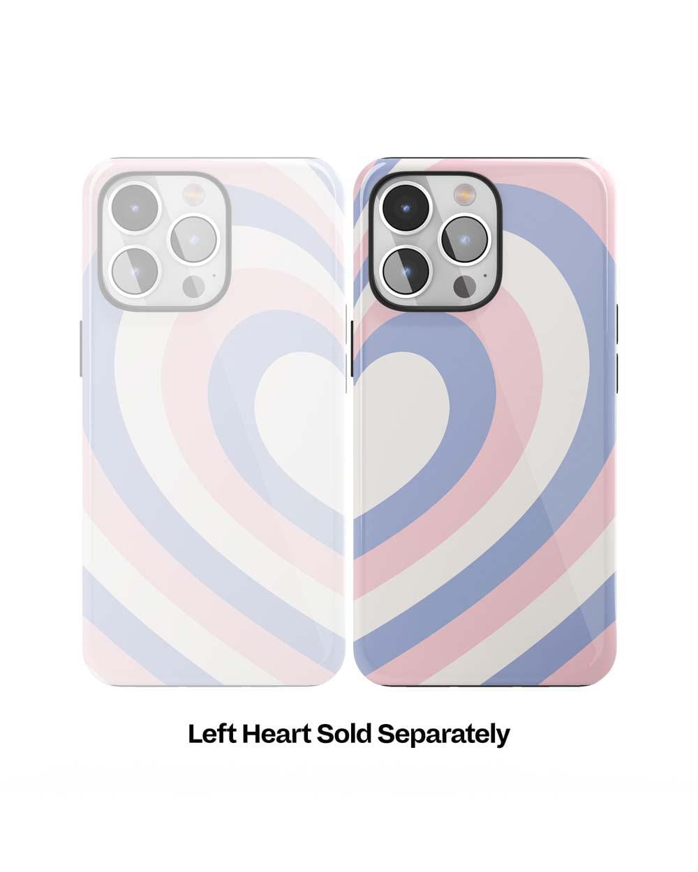 (Right) Half of My Heart | Friendship Case
