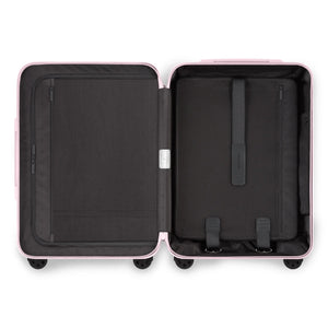 RIMOWA Essential Gloss Ballerina Pink Cabin Suitcase