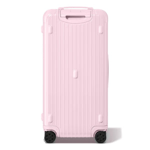 RIMOWA Essential Gloss Ballerina Pink Trunk Plus Suitcase