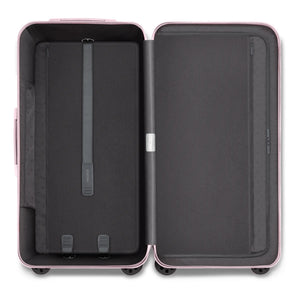 RIMOWA Essential Gloss Ballerina Pink Trunk Plus Suitcase