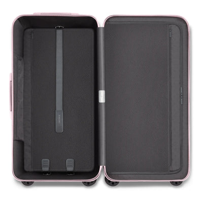 RIMOWA Essential Gloss Ballerina Pink Trunk Plus Suitcase