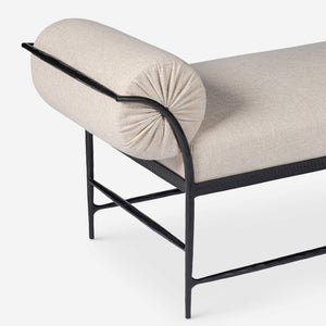 Vale Bench by Meno Home x Co.House Designs