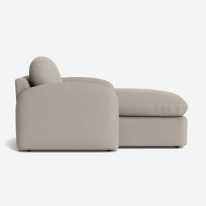 Neve Chaise by Aimee Song