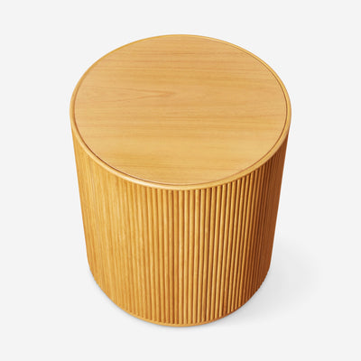 Elvia Side Table